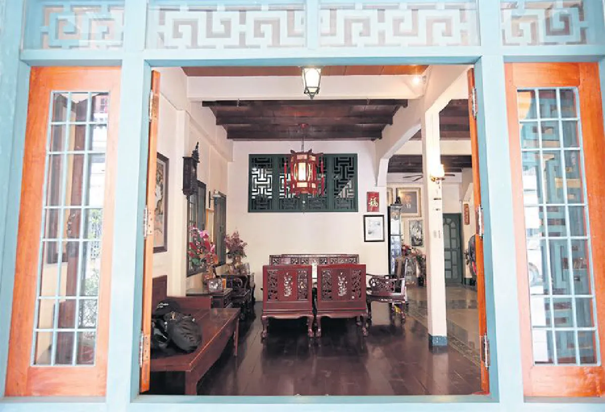 ตามหาบ้านในโปสการ์ด ‘บ้านท่าม่วง’