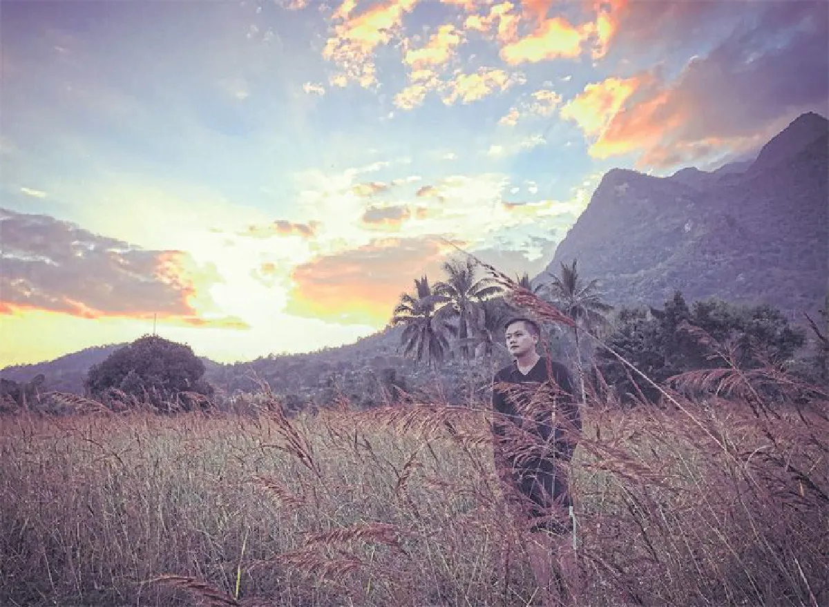 เก่ง สถิตศรีสกุล ช่างภาพผู้หลงรักชีวิตสโลว์ไลฟ์