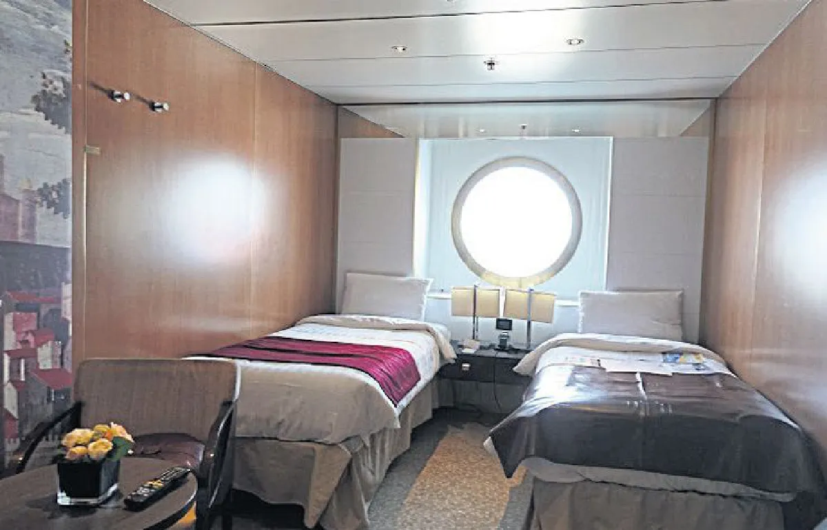 J-Cruises 2