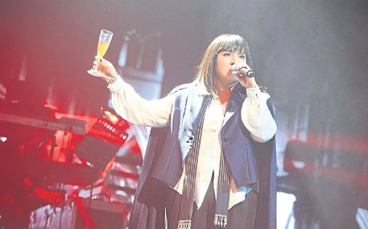 สาดพลังเสียง บนสังเวียน Stage Fighter Round 2