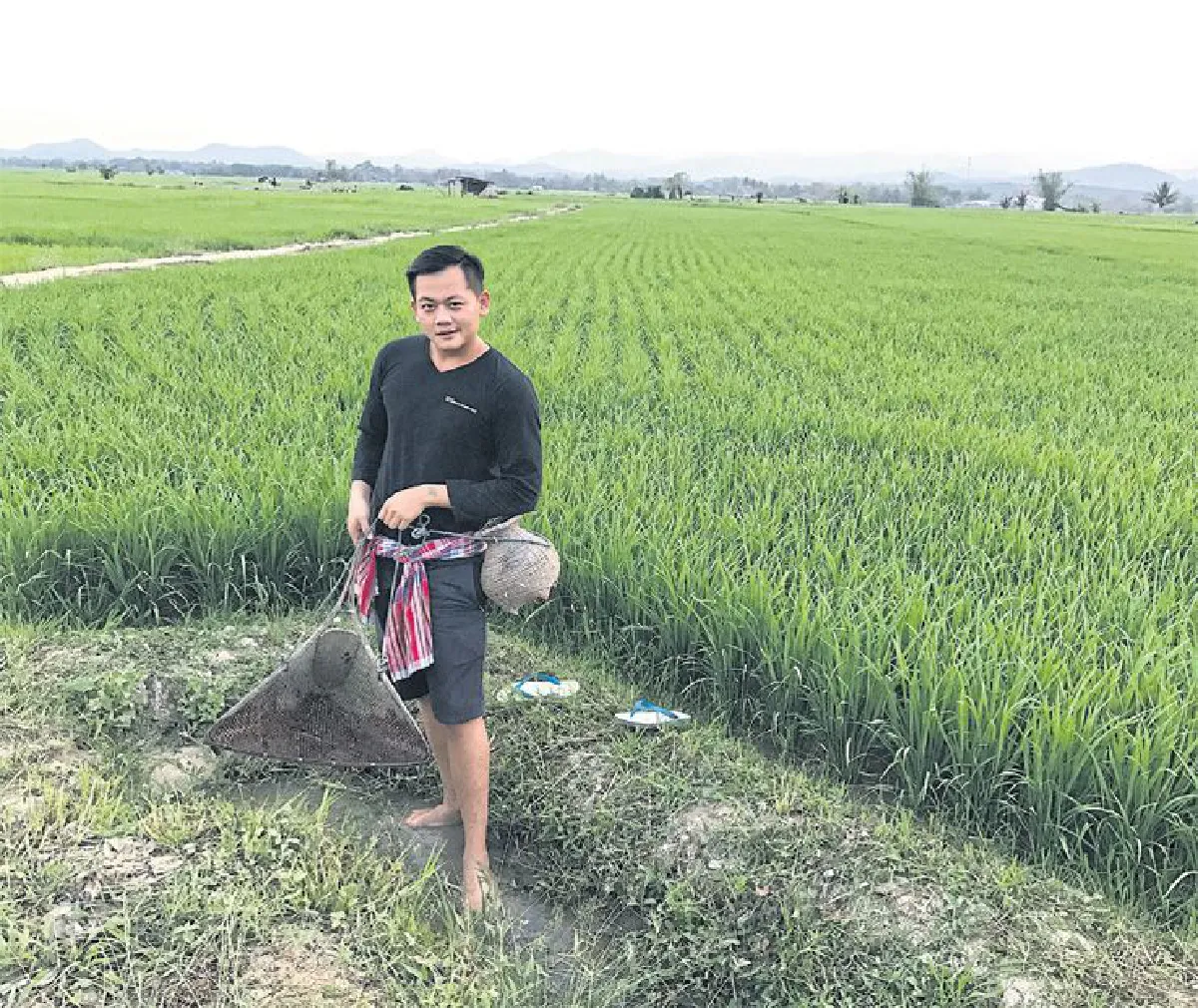 เก่ง สถิตศรีสกุล ช่างภาพผู้หลงรักชีวิตสโลว์ไลฟ์