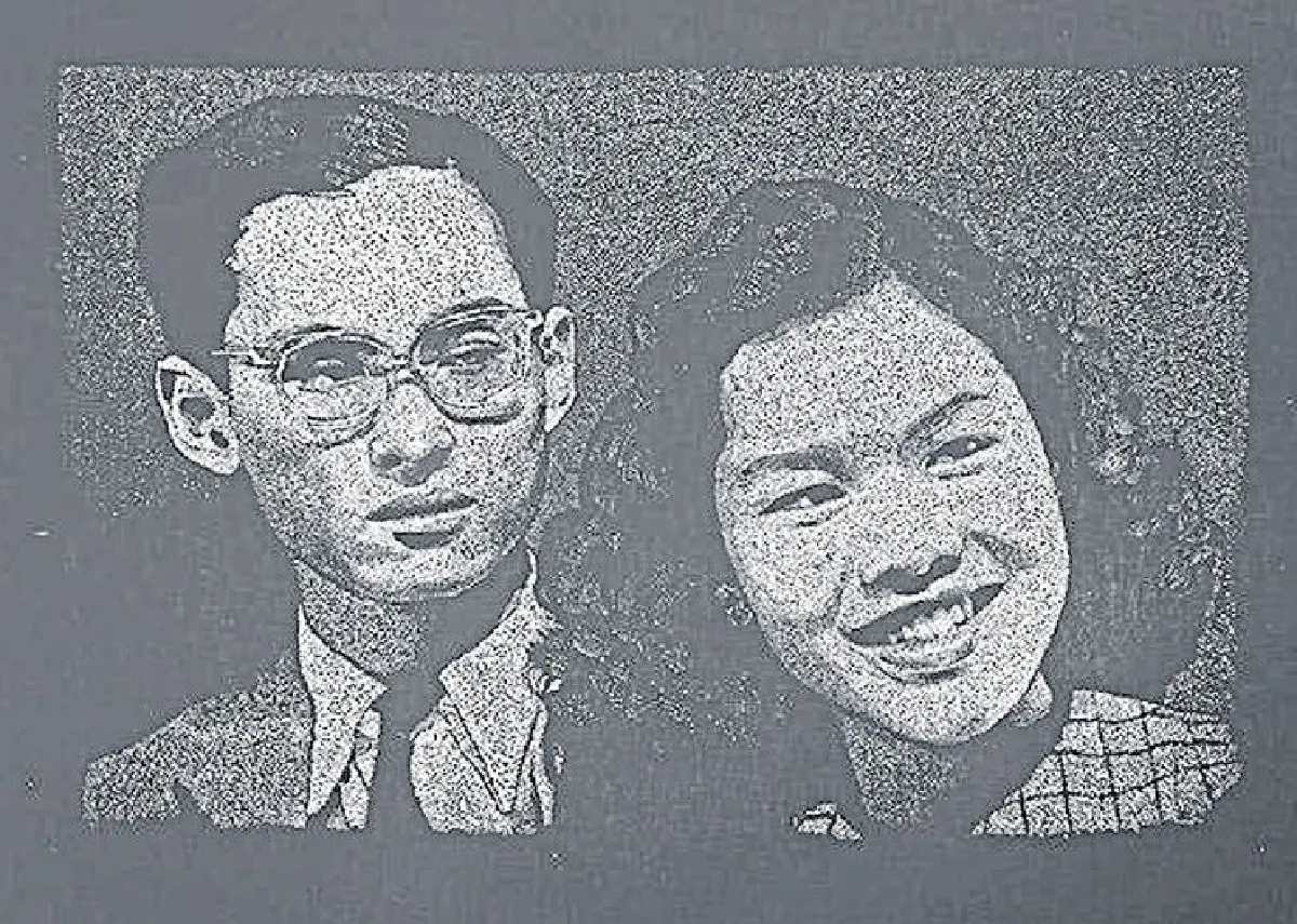 ในดวงใจนิรันดร์