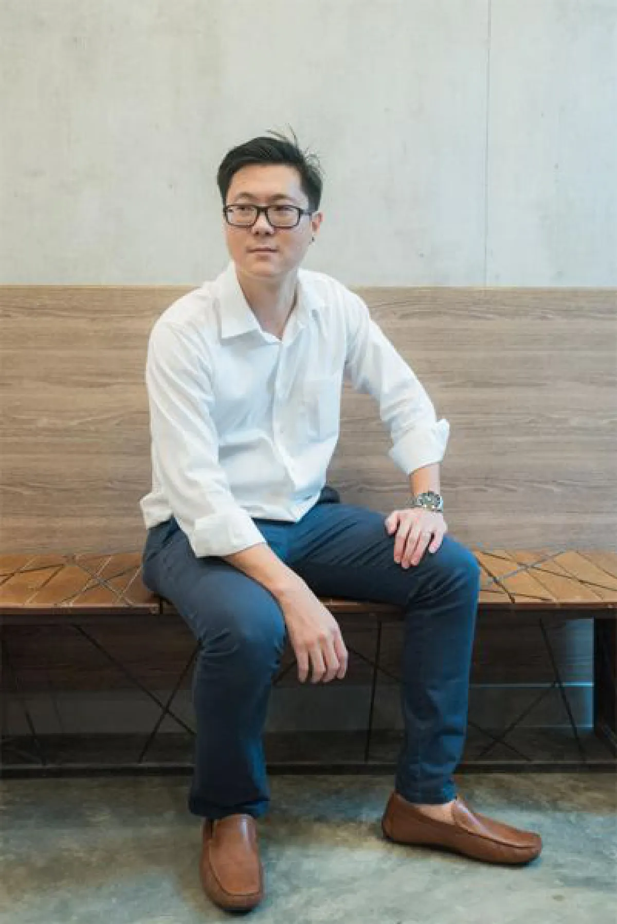 ณัฐพล กัปปิยจรรยา คลื่นลูกใหม่ต้องดีกว่าลูกเก่าเสมอ