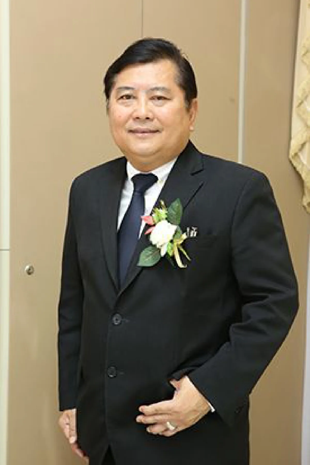 คณะบริหารธุรกิจ มทร.ธัญบุรี จัดประชุมวิชาการ ระดับชาติและระดับนานาชาติ RTBEC 2017