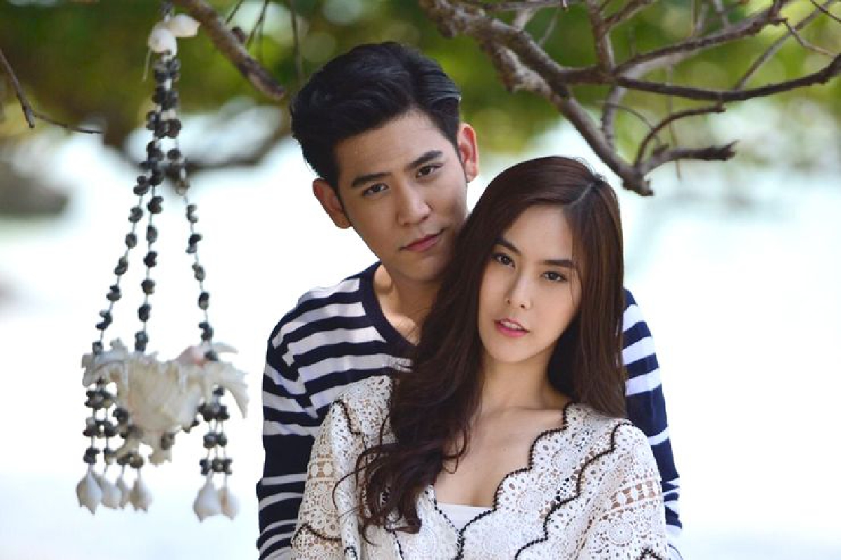 โซ่เสน่หา ออกอากาศ 29 พ.ค. 2560 โซ่เสน่หา ออกอากาศ 29 พ.ค. 2560