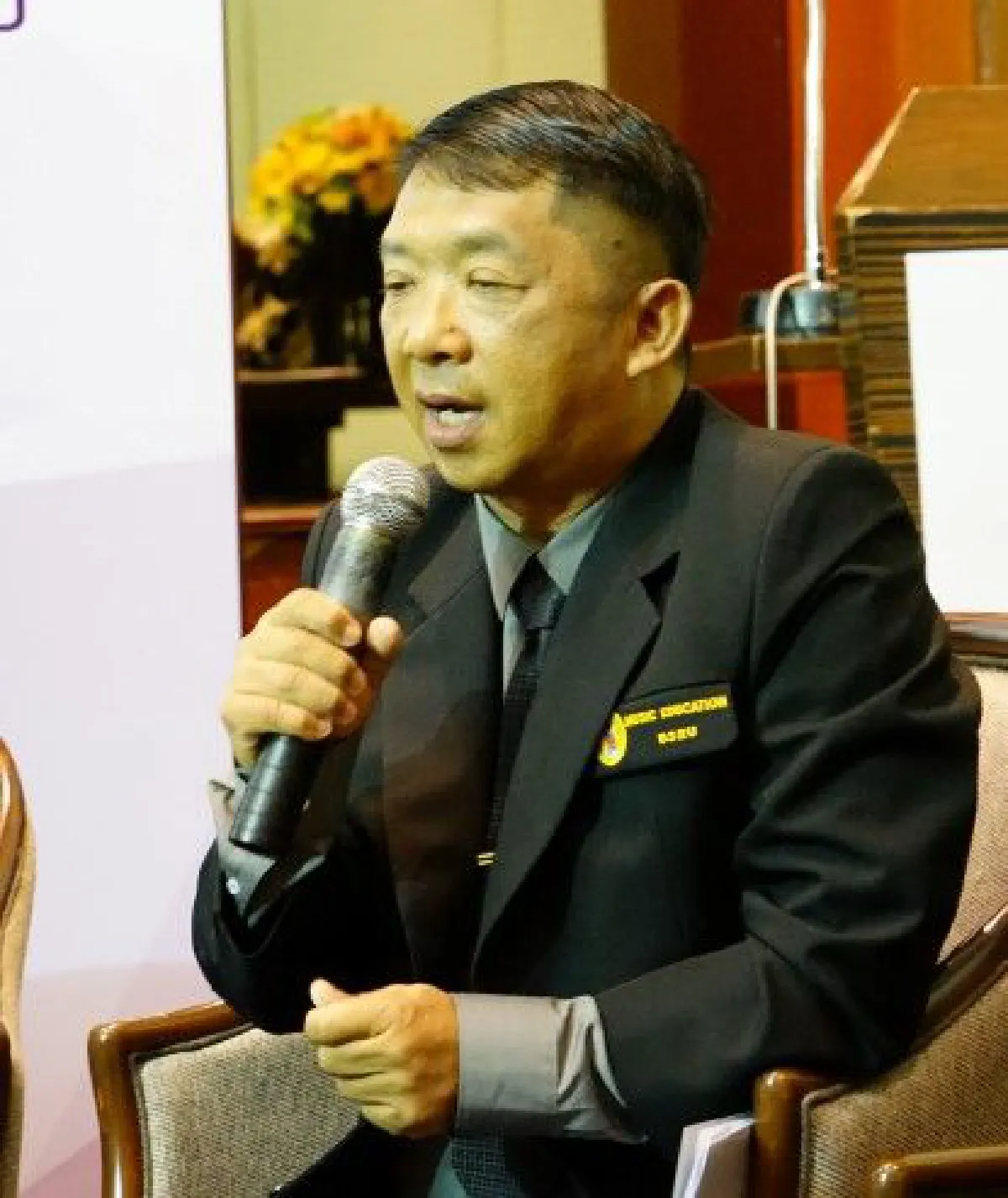 ครูสวนกุหลาบนนท์ คว้ารางวัล ครูสมเด็จเจ้าฟ้ามหาจักรี ประจำปี 2560