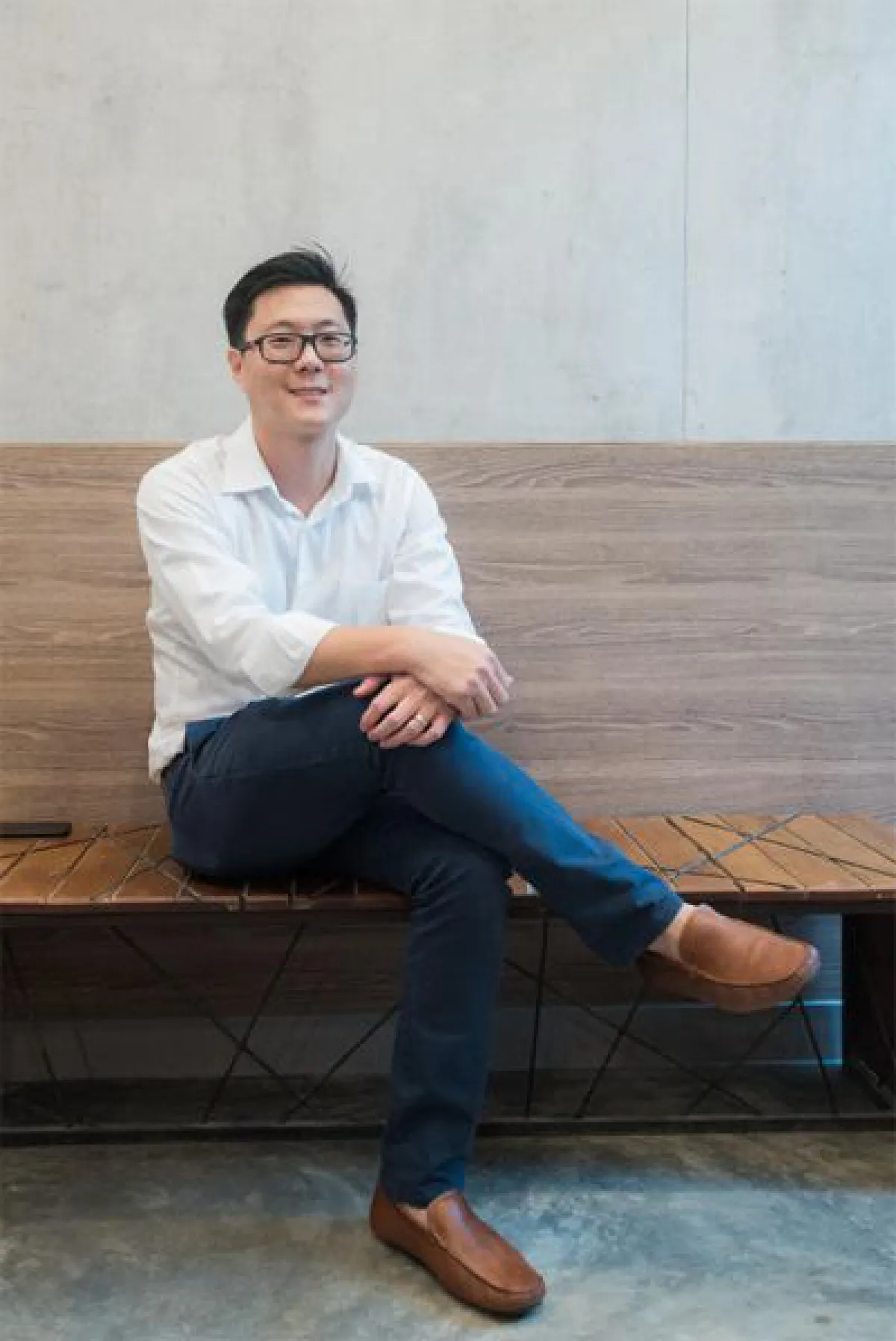 ณัฐพล กัปปิยจรรยา คลื่นลูกใหม่ต้องดีกว่าลูกเก่าเสมอ