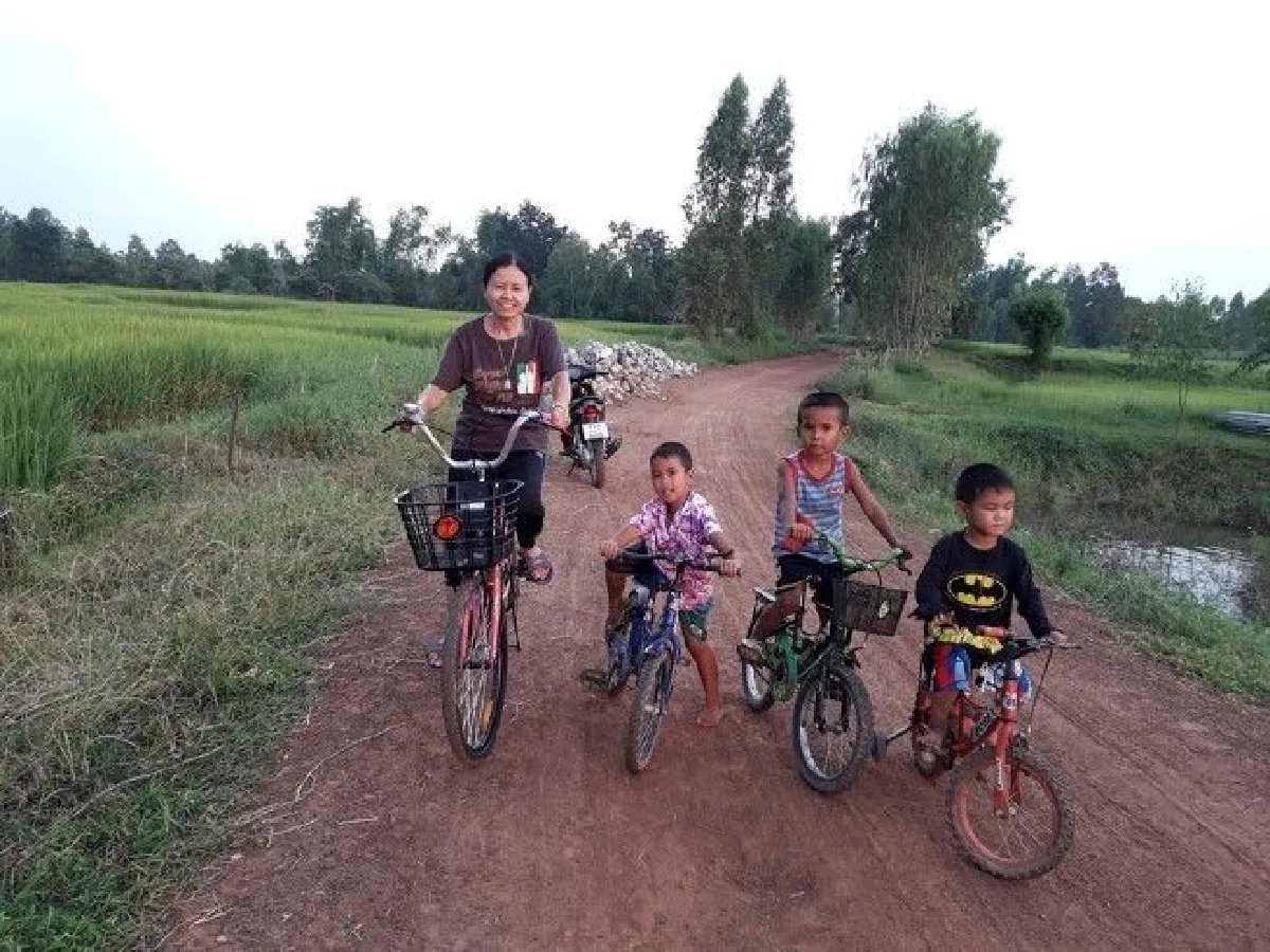 "รื้อระบบรัฐ หนทางพัฒนาชีวิตแรงงานไทย" ถอดบทเรียน30ปี วิไลวรรณ แซ่เตีย