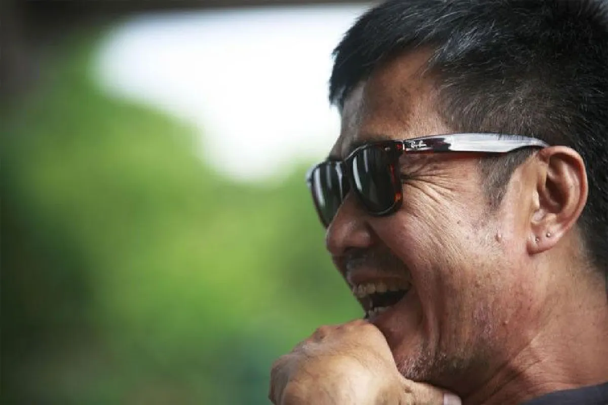 เตรียมสร้าง "พันธุ์หมาบ้า เดอะซีรีส์" นิยายดังจาก "ชาติ กอบจิตติ"
