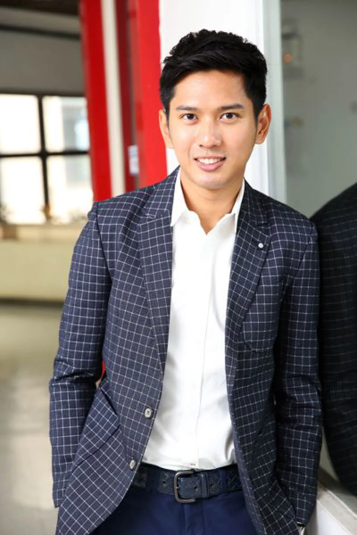 นันท์ชัย เอกธรรม นักบินที่ฝันจะทำเกษตรแบบพอเพียง