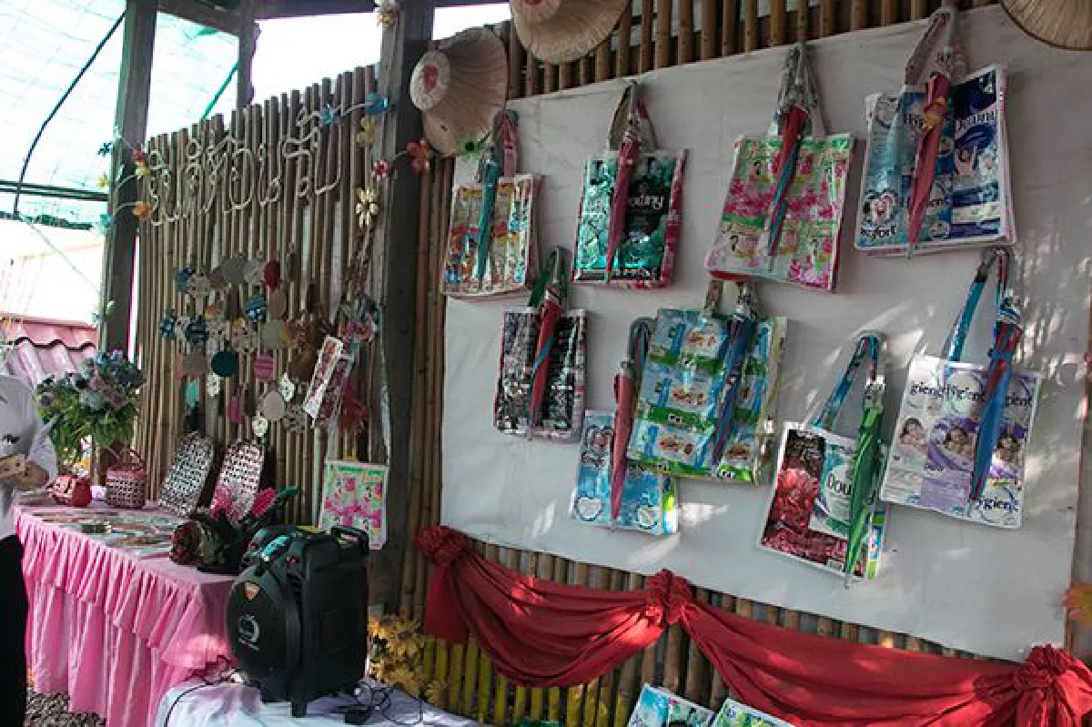 สถ. ขับเคลื่อนการบริหารจัดการขยะมูลฝอยของประเทศ