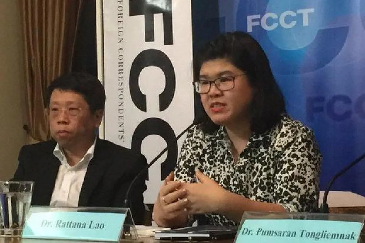 Educational inequality in Thailand: The challenge