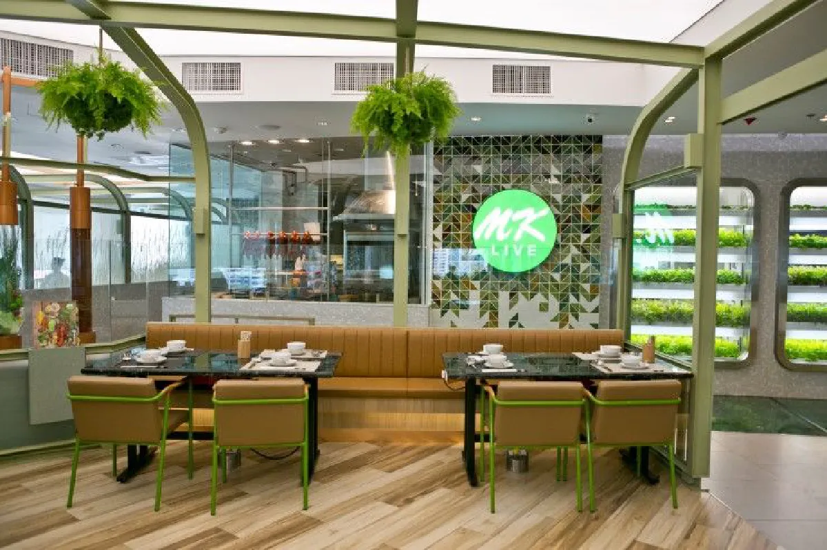 แตกหน่อสุกี้ยุคใหม่ เกาะติดทุกกระแส