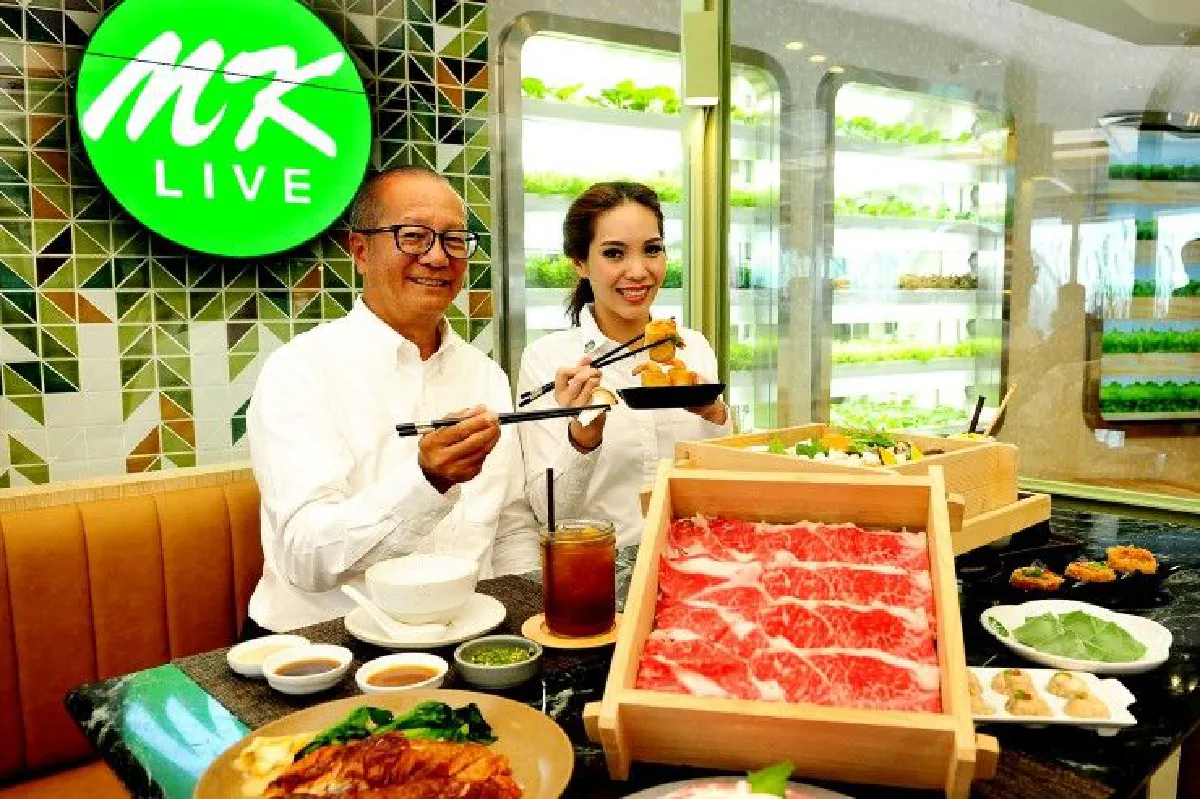 แตกหน่อสุกี้ยุคใหม่ เกาะติดทุกกระแส