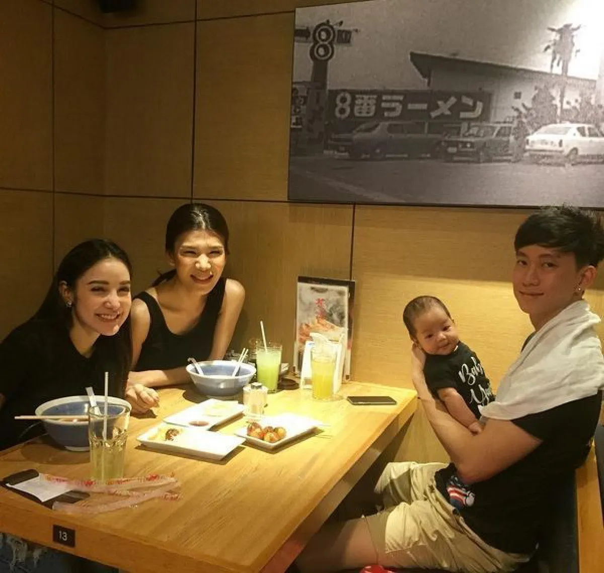 จะอยู่ข้างๆเสมอ..เพื่อนสนิทเผยความรู้สึกวินาทีได้เห็นน้ำตา แพท ณปภา