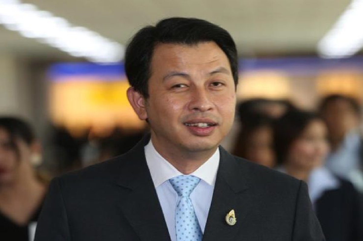 บิ๊กทอท.ยันมีระบบPOS ครบทุกท่าอากาศยาน บิ๊กทอท.ยันมีระบบPOS ครบทุกท่าอากาศยาน
