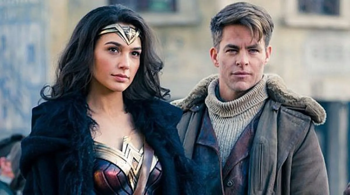 รีวิว Wonder Woman : กอบกู้จักรวาล DC นี่แหละซูเปอร์ฮีโร่หญิงที่รอคอย