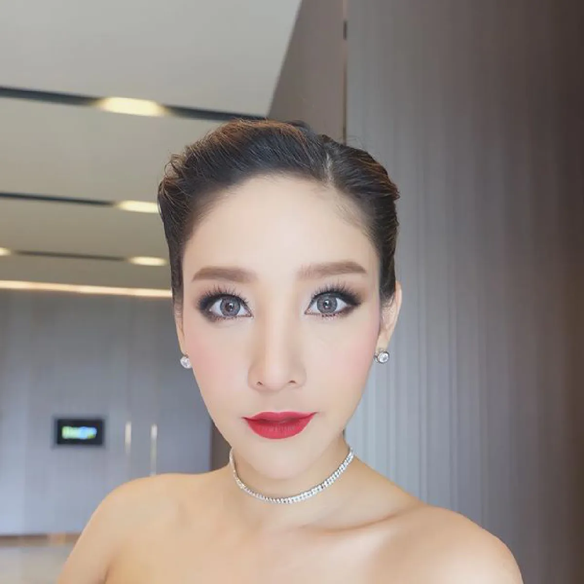 อย่าหาว่าพี่สอน! แตงโม เชือดนิ่มๆ ถูกคอมเม้นท์ว่าผ่านผู้ชายมาหลายคน