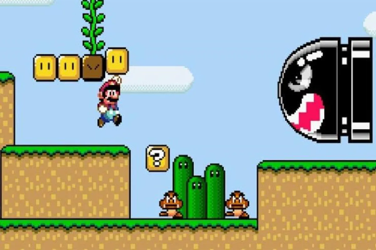 ตลาดเกมร้อนแรง! เมื่อ"นินเทนโด"จะกลับมาใหญ่