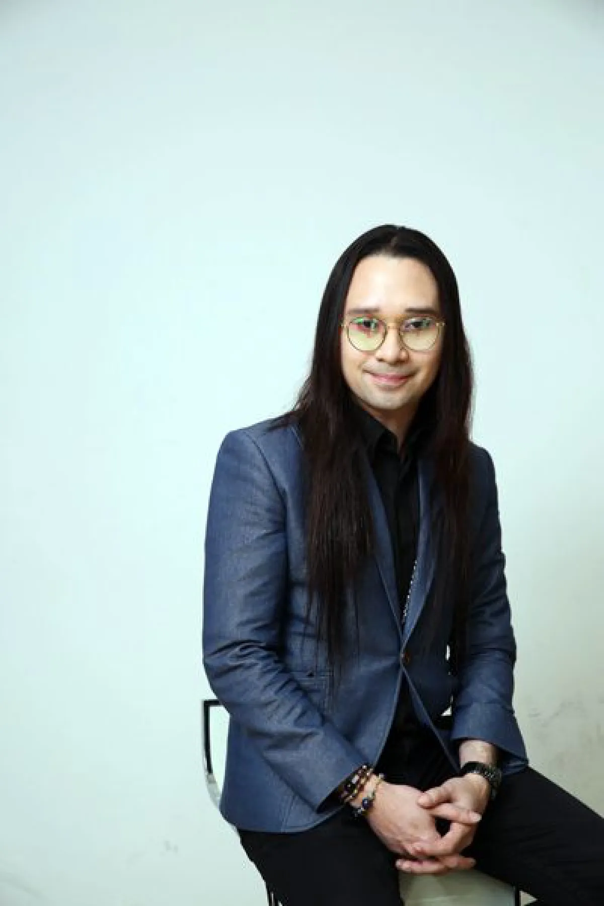 พีราวัชร์ อัศววชิรวิท กับคอนเสิร์ตทั้ง 7