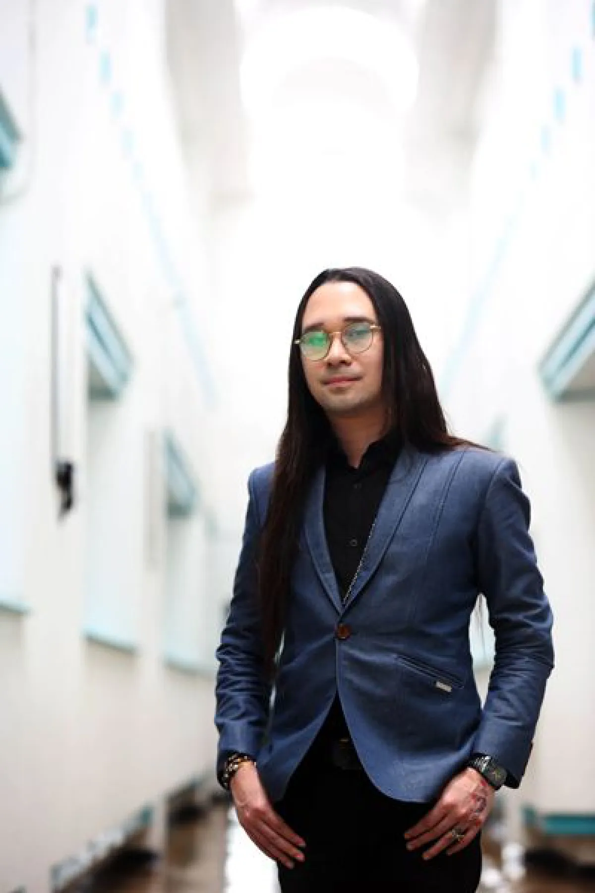 พีราวัชร์ อัศววชิรวิท กับคอนเสิร์ตทั้ง 7