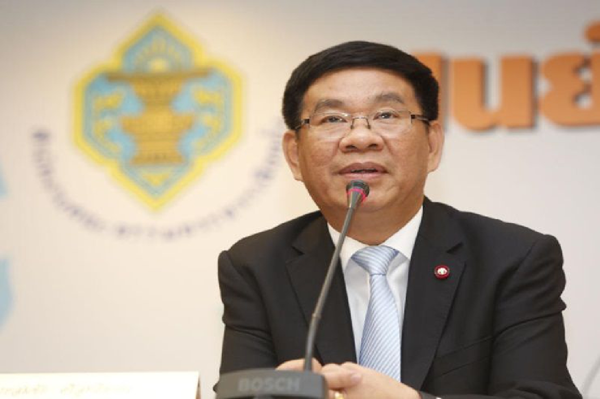 "สมชัย"เตรียมซบพีเน็ตหลังโดนเซ็ตซีโร่ "สมชัย"เตรียมซบพีเน็ตหลังโดนเซ็ตซีโร่