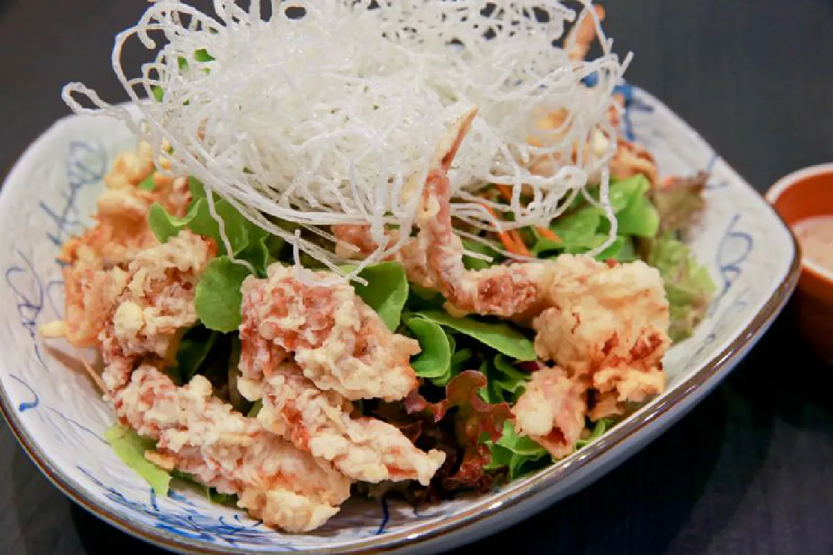 ซูชิ เด็น ตัวจริงเรื่องซูชิ