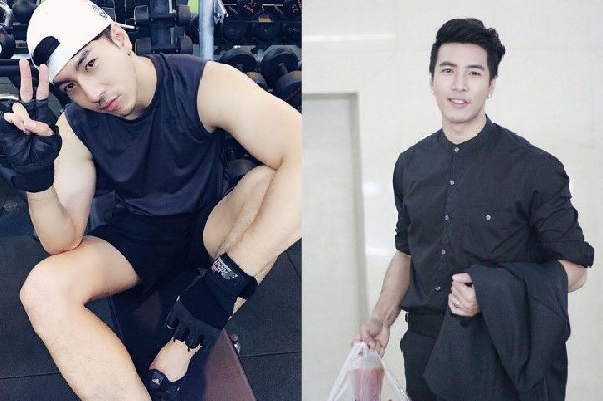 โย่ง อาร์มแชร์ เผยเหตุผลหักดิบเลิกบุหรี่ ทั้งที่ๆสูบมาตั้งแต่อายุ 14 โย่ง อาร์มแชร์ เผยเหตุผลหักดิบเลิกบุหรี่ ทั้งที่ๆสูบมาตั้งแต่อายุ 14