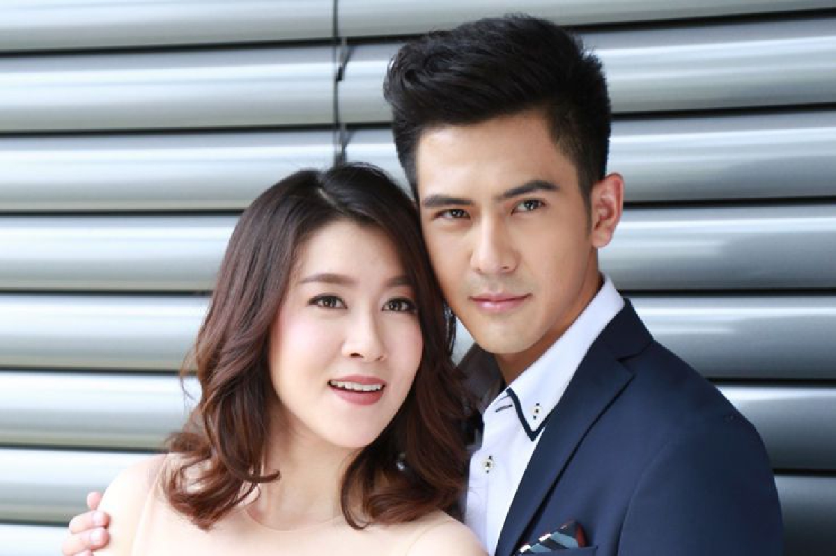 ซ่อนรักกามเทพ (อวสาน) ออกอากาศ 2 มิ.ย. 2560 ซ่อนรักกามเทพ (อวสาน) ออกอากาศ 2 มิ.ย. 2560