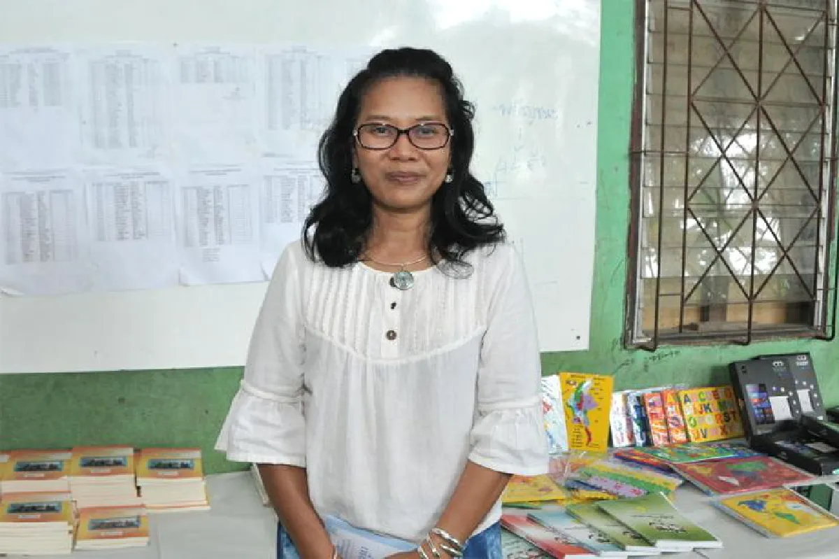 ระนองโมเดล เชื่อมโยงการศึกษาไทย-เมียนมา