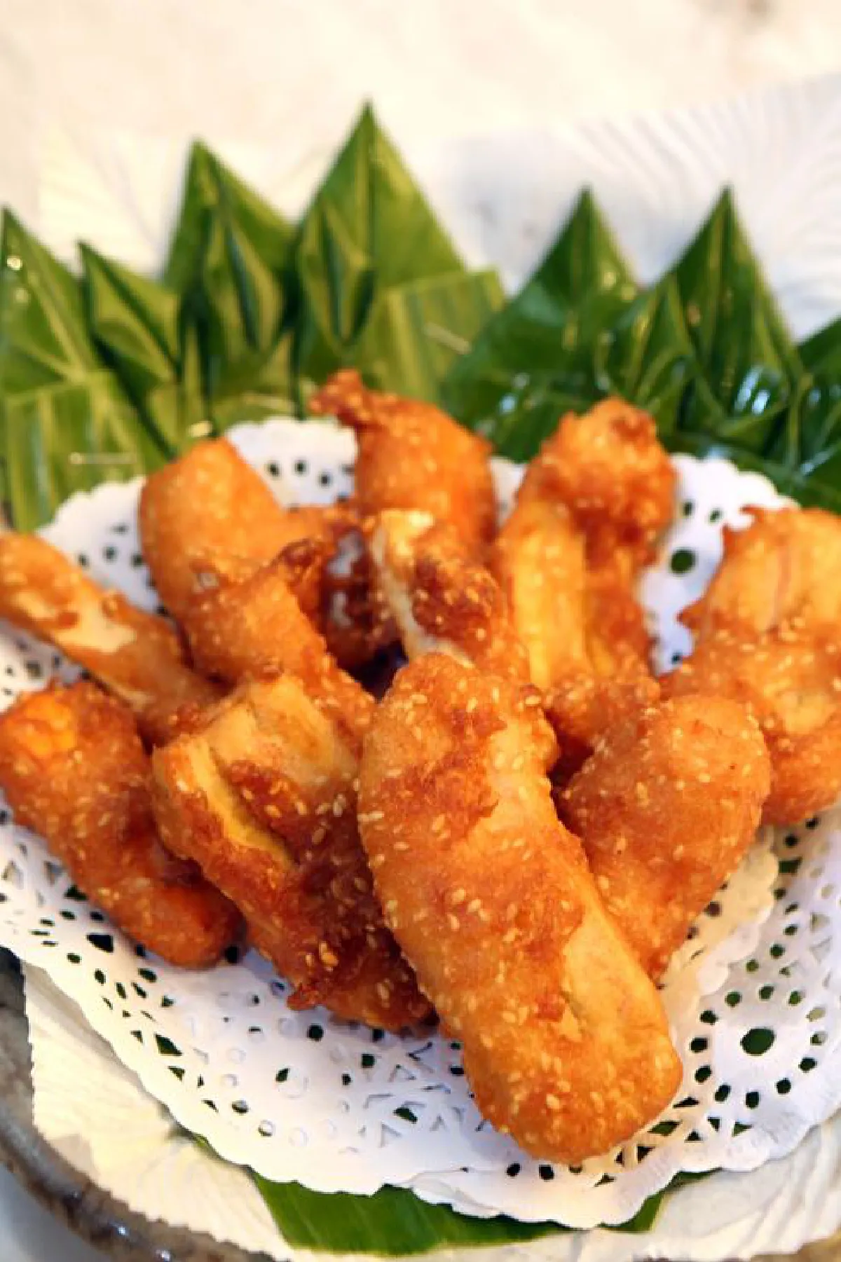 อร่อยแบบนานาชาติ ห้องอาหารเปรมประชากร โรงแรมมิราเคิล