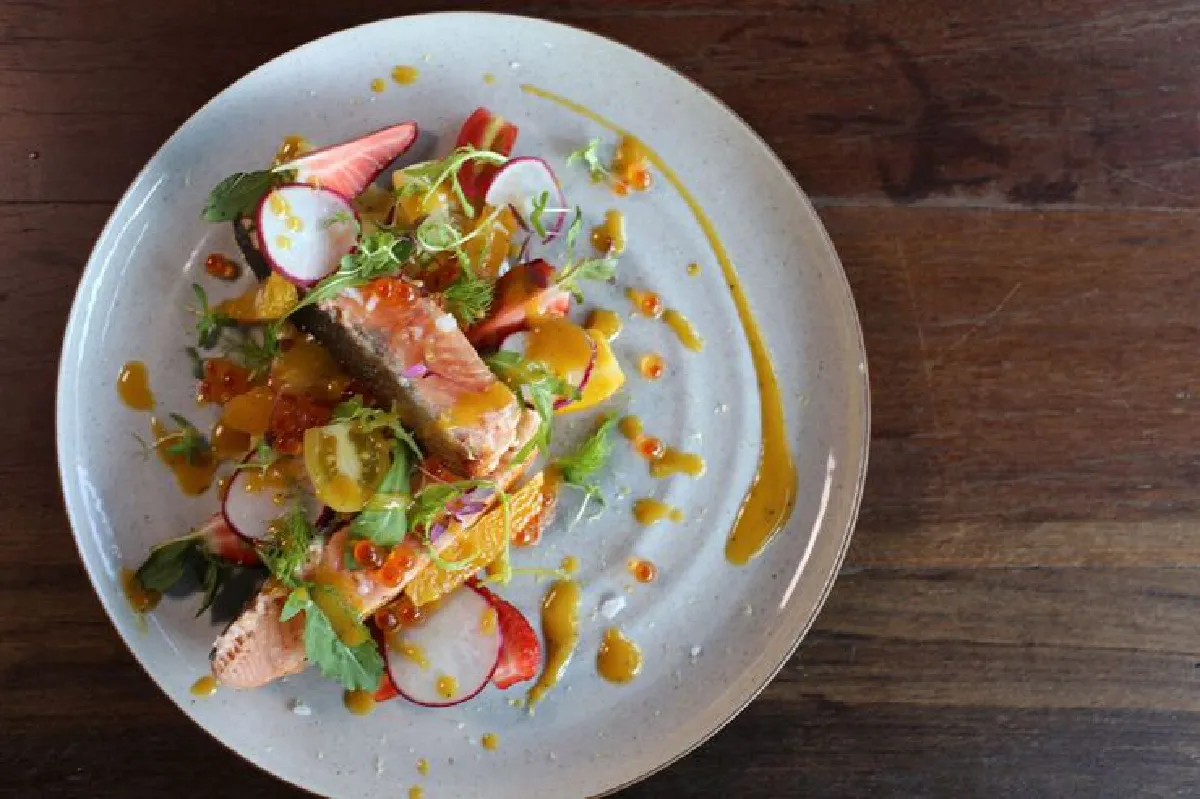 ธวัชชัย อัครวงศ์วัฒนา เชฟดังแห่งเมืองโคราช