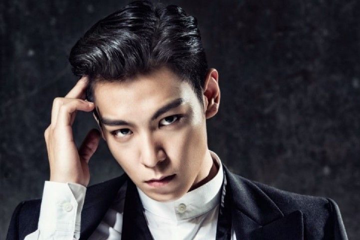 ต้นสังกัดขอโทษแทน T.O.P หลังถูกตำรวจตั้งข้อหาเสพกัญชา ต้นสังกัดขอโทษแทน T.O.P หลังถูกตำรวจตั้งข้อหาเสพกัญชา
