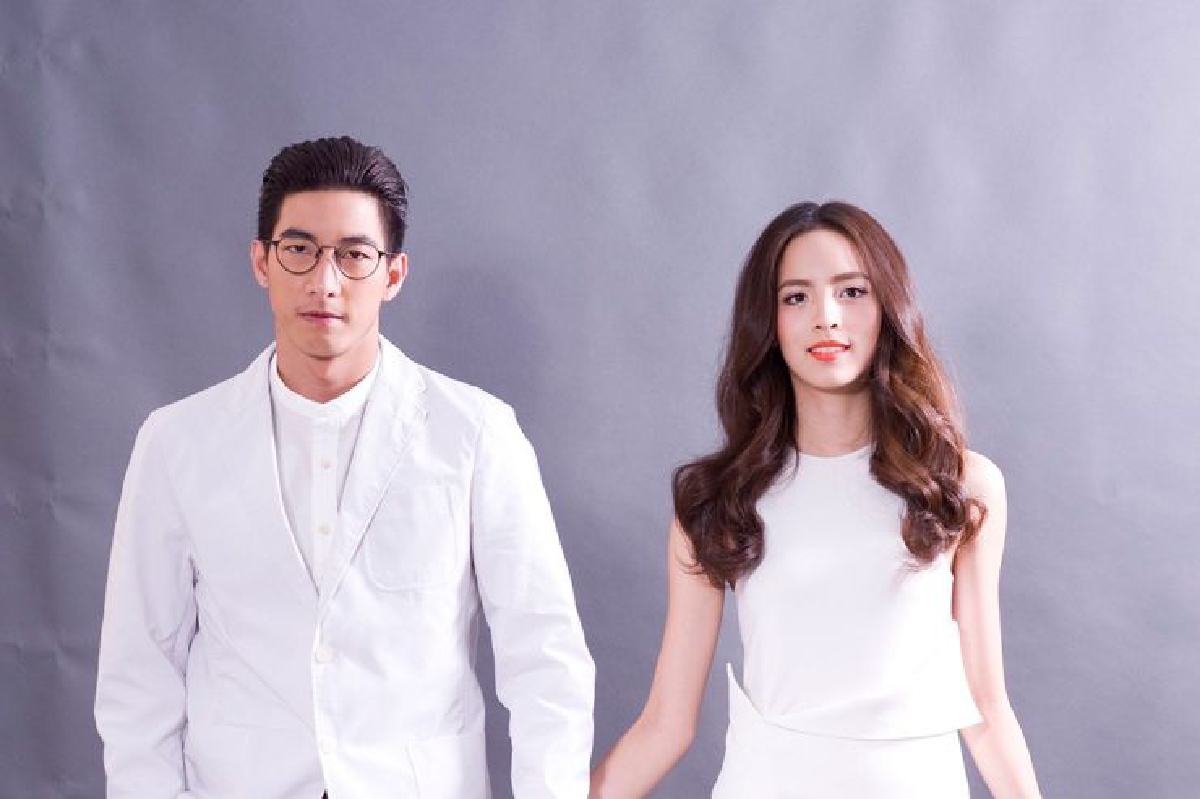 กามเทพซ้อนกล ออกอากาศ 3-4 มิ.ย. 2560 กามเทพซ้อนกล ออกอากาศ 3-4 มิ.ย. 2560