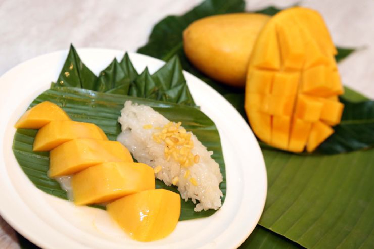 อร่อยแบบนานาชาติ ห้องอาหารเปรมประชากร โรงแรมมิราเคิล อร่อยแบบนานาชาติ ห้องอาหารเปรมประชากร โรงแรมมิราเคิล