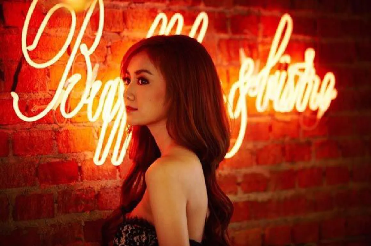 ไชยา มิตรชัย ควงลูกสาวคนสวย ถ่ายแบบคู่สุดอบอุ่นครั้งแรก