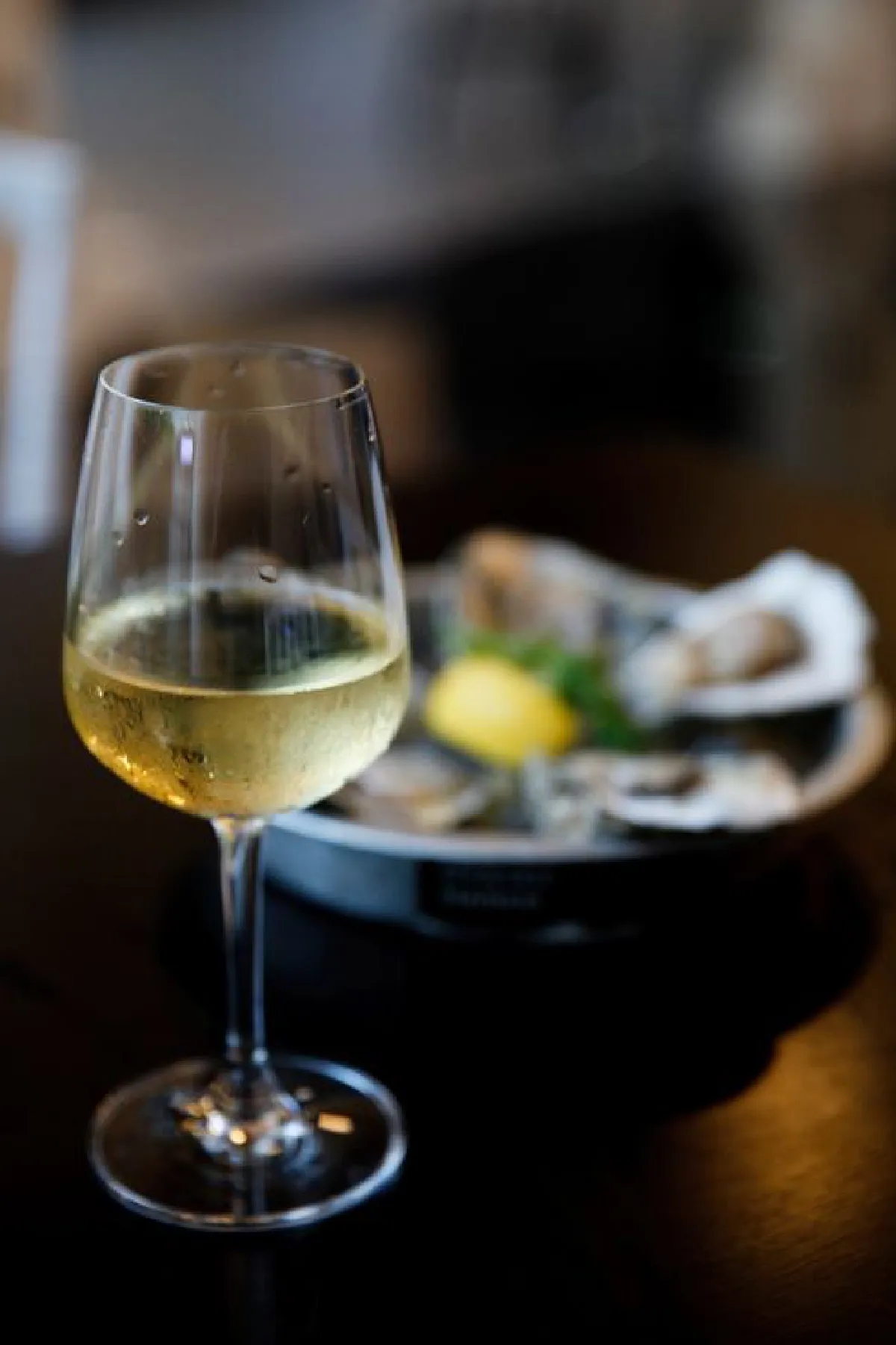 ออยสเตอร์ ฮาเร็ม นิคมคนรักซีฟู้ด