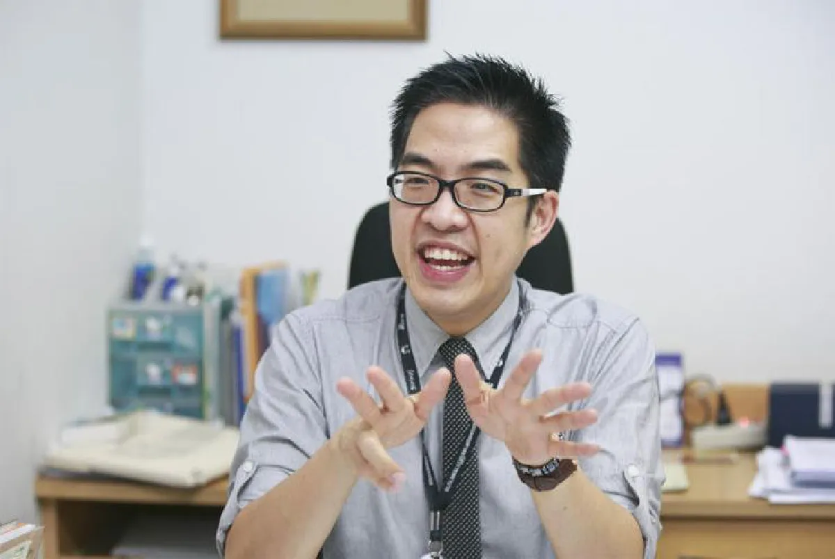 หมอหนุ่ม’เชอร์ล็อค โฮล์มส์’ศิริราช งานวิจัยโรคใหม่ระดับโลก