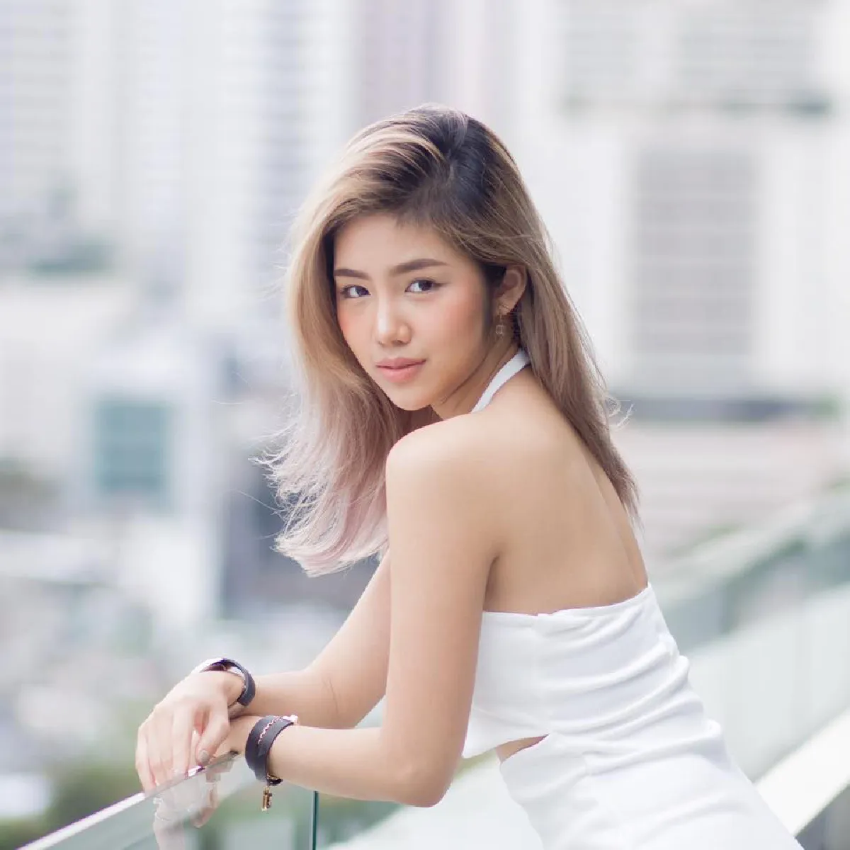 เนย โชติกา ขอโทษดราม่าบล็อกเกอร์สาว รับยื่นหนังสือไปแต่ไม่ได้ฟ้อง