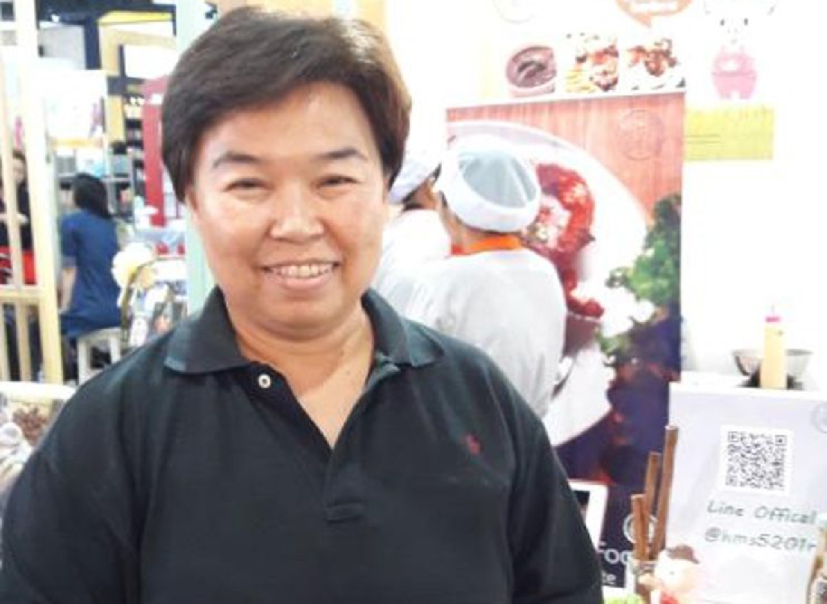 ‘ช.โปรเซสซิ่งฟู้ด’ สร้างสรรค์แบรนด์มูมู่ ‘ช.โปรเซสซิ่งฟู้ด’ สร้างสรรค์แบรนด์มูมู่