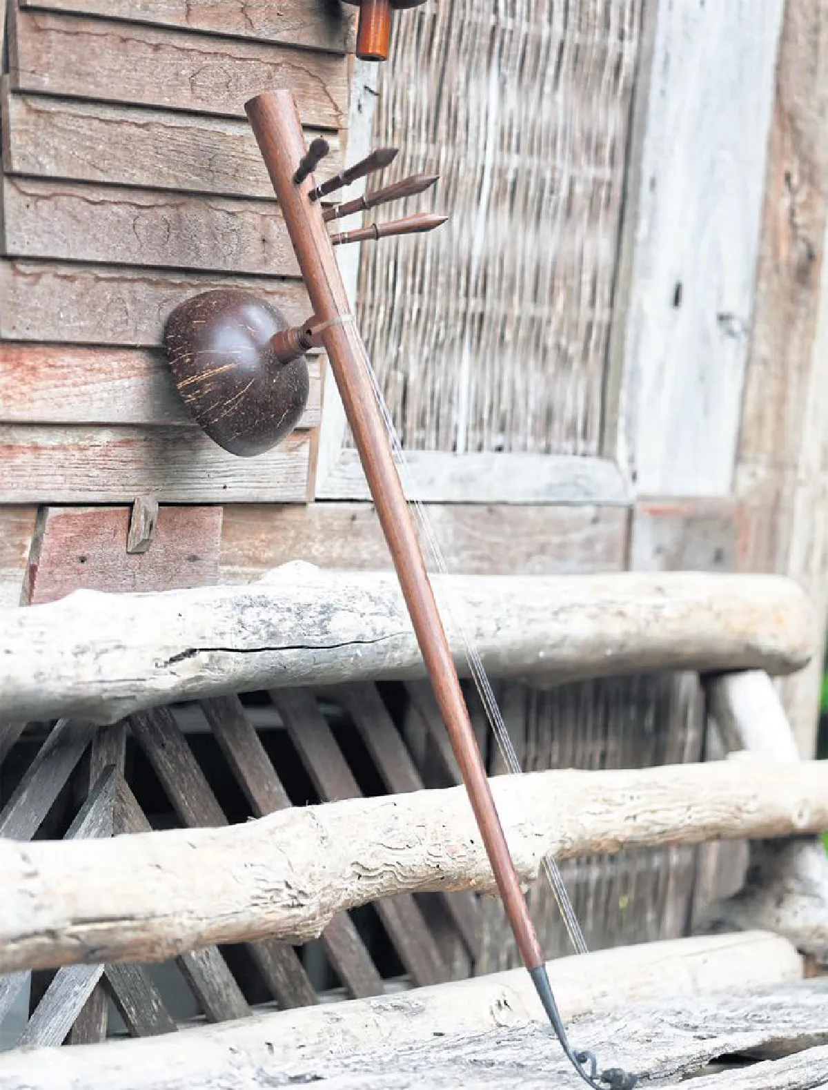 ครั้งแรกที่ได้ลอง