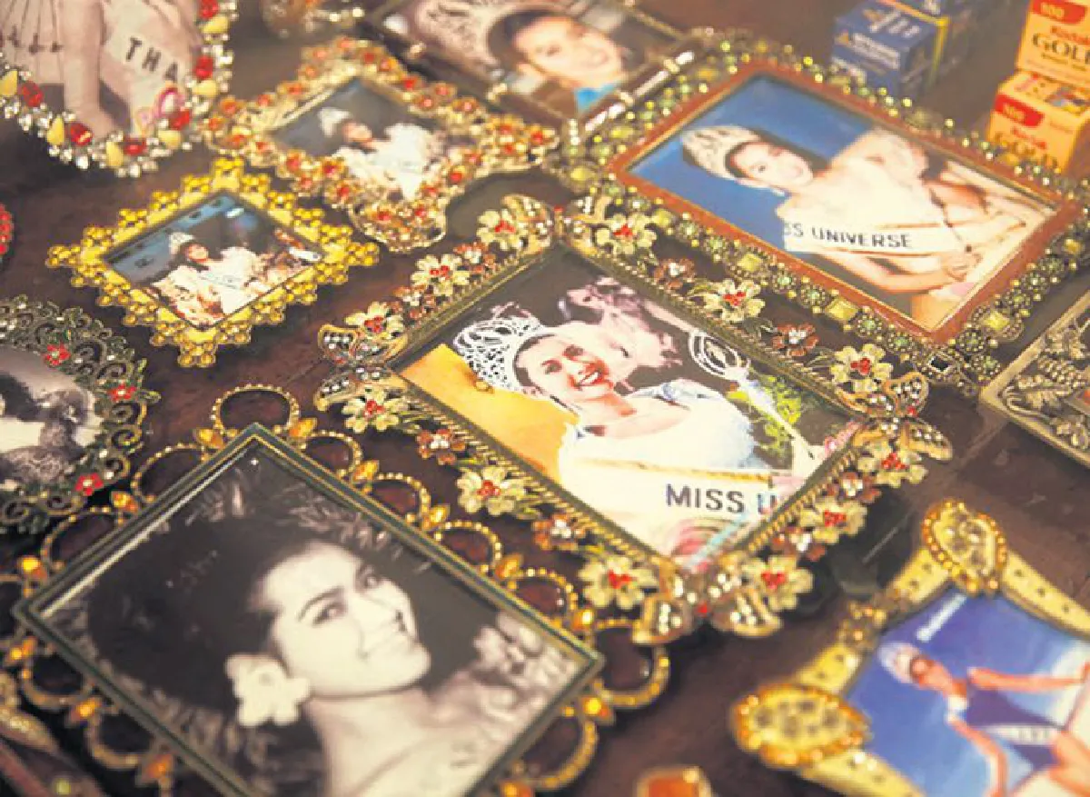 ครั้งแรกที่ได้ลอง