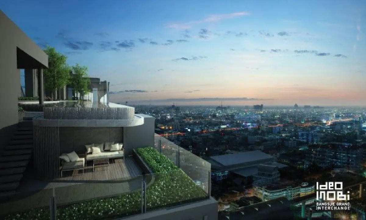 เจาะทำเลอสังหาฯ "สายสีเขียว-สีน้ำเงิน" ยังเนื้อหอมและน่าลงทุน