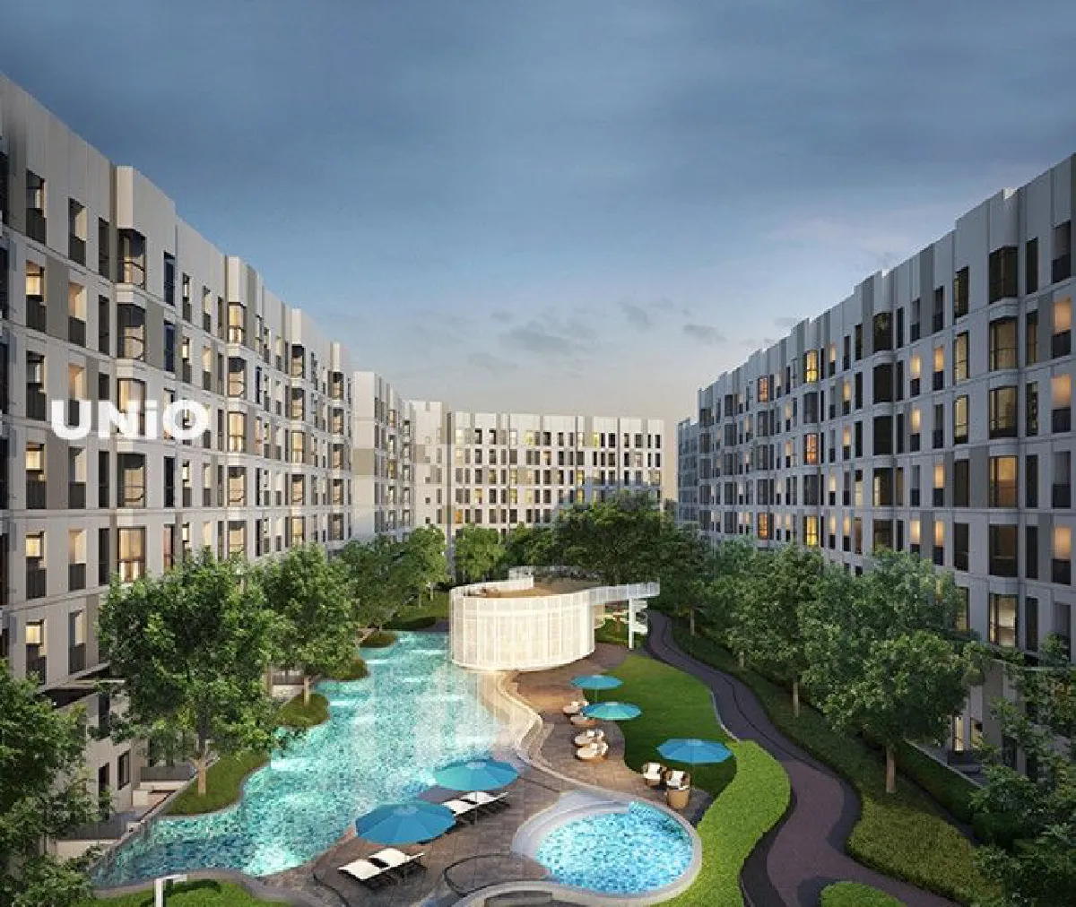 เจาะทำเลอสังหาฯ "สายสีเขียว-สีน้ำเงิน" ยังเนื้อหอมและน่าลงทุน