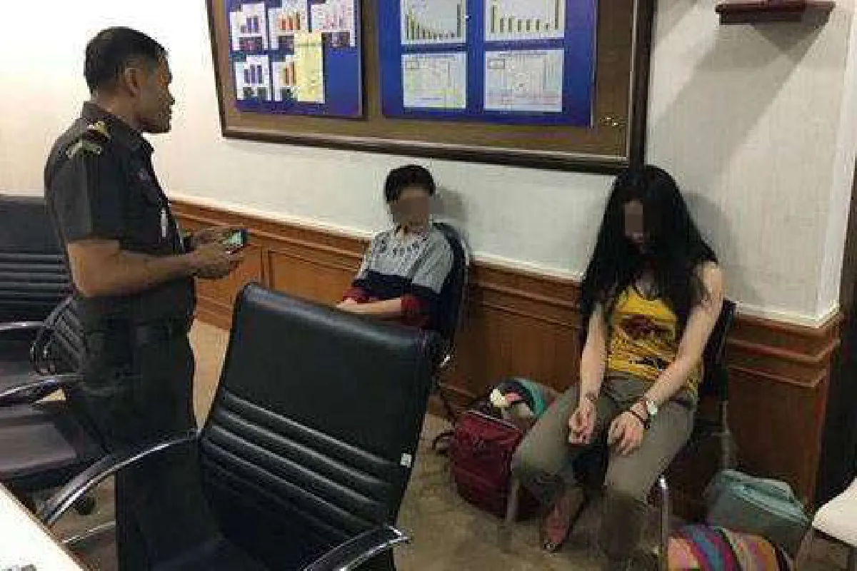 จับแล้ว "เปรี้ยว" พร้อมพวกฆ่าหั่นศพแอ๋ม