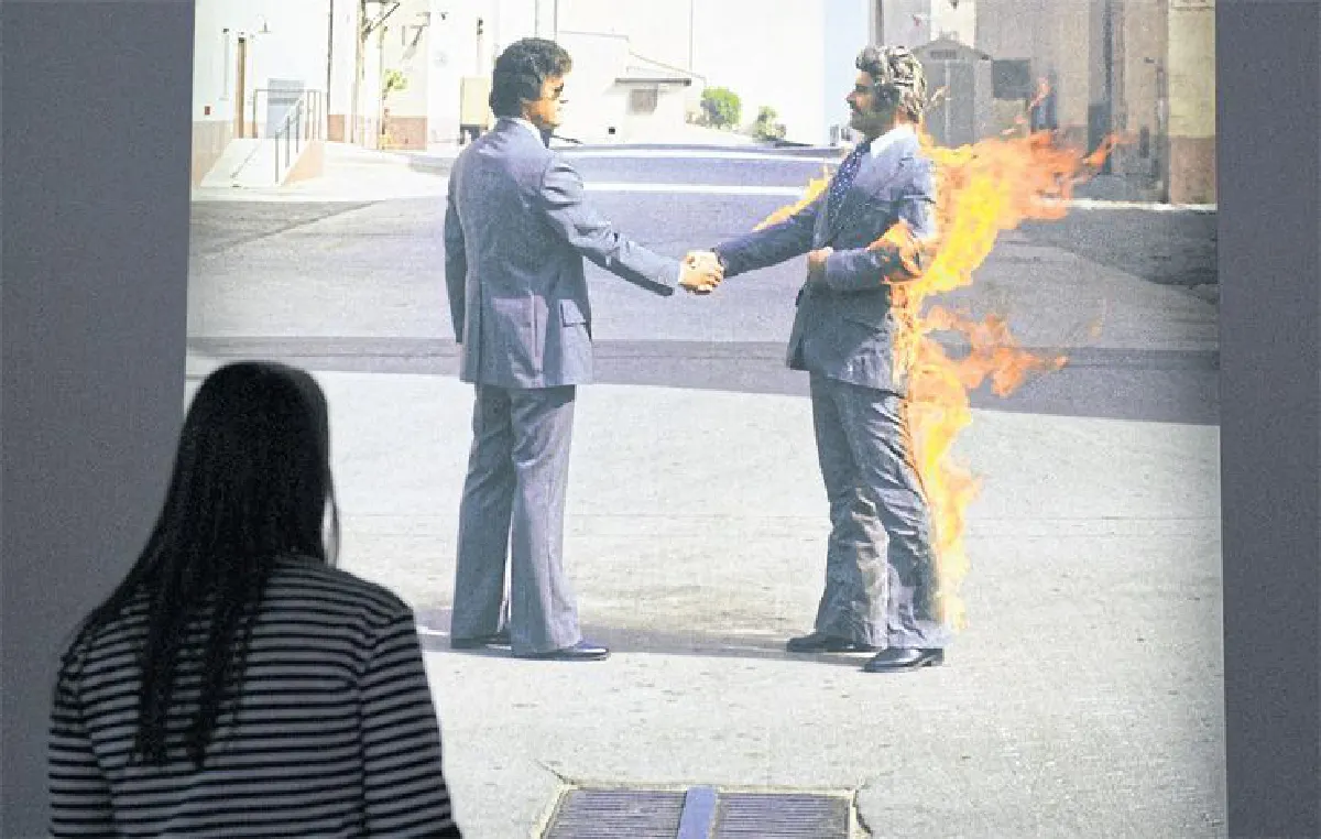 ชีวิตที่เหลือ : พิงค์ฟลอยด์