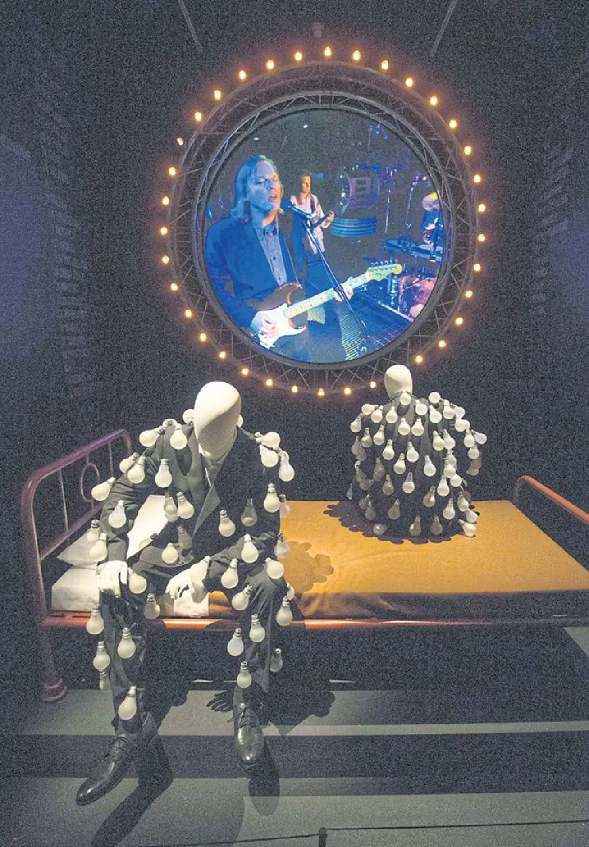 ชีวิตที่เหลือ : พิงค์ฟลอยด์