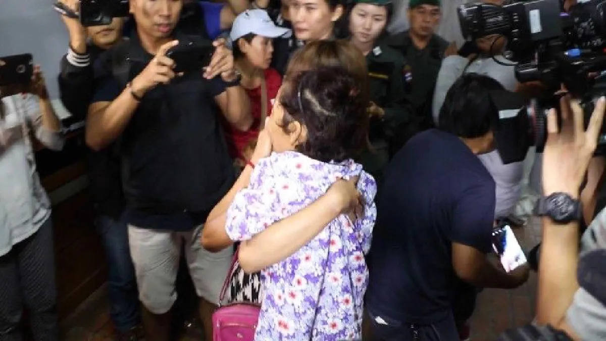 คุมแก๊งหั่นศพทำแผน7จุด5มิ.ย. ตำรวจค้านประกันตัว