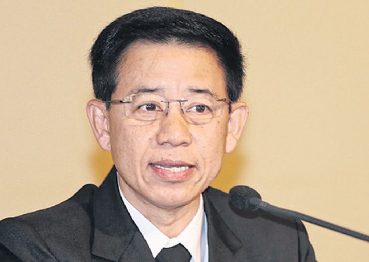 ทันสถานการณ์ ทันสถานการณ์