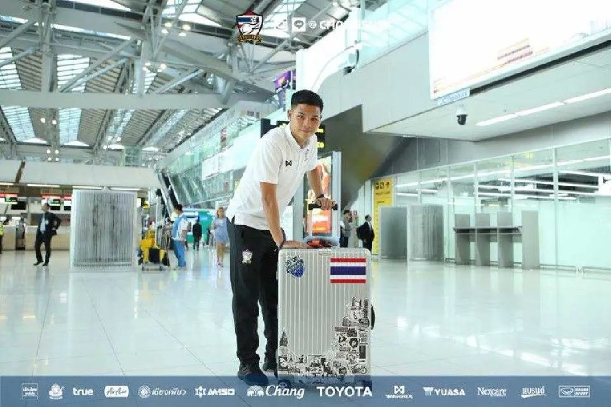 ช้างศึกลัดฟ้า เน้นรับแล้วโต้กลับอุ่นอุซเบฯ